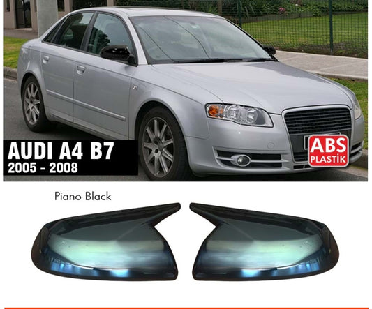 Капаци за огледала BATMAN Audi A3/А4 2003-2008