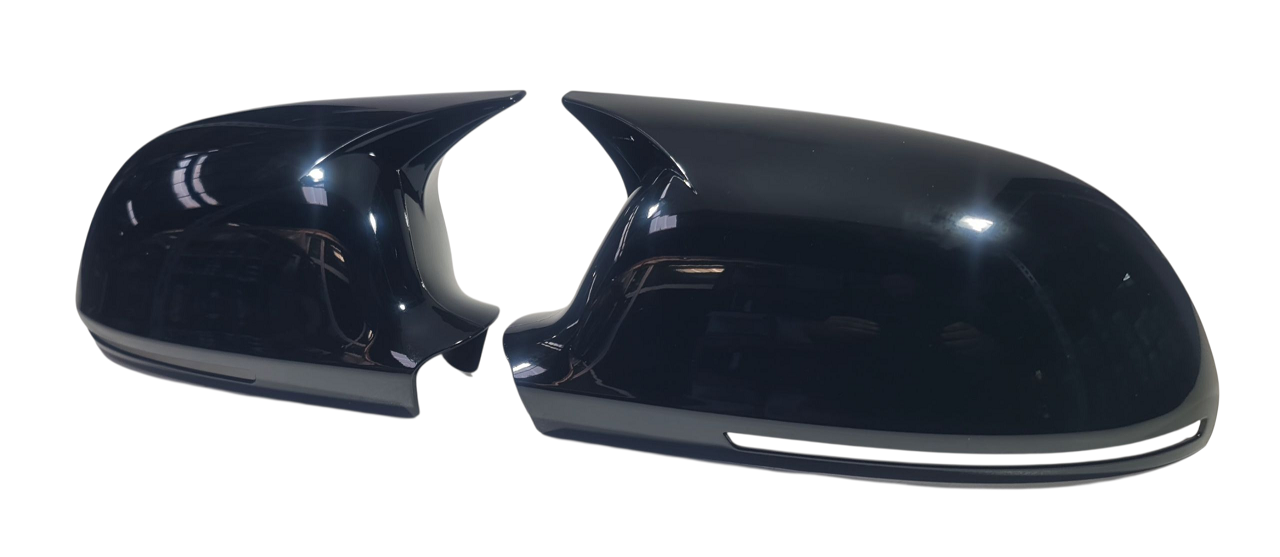 Капаци за огледала BATMAN Audi A4 2009-2012