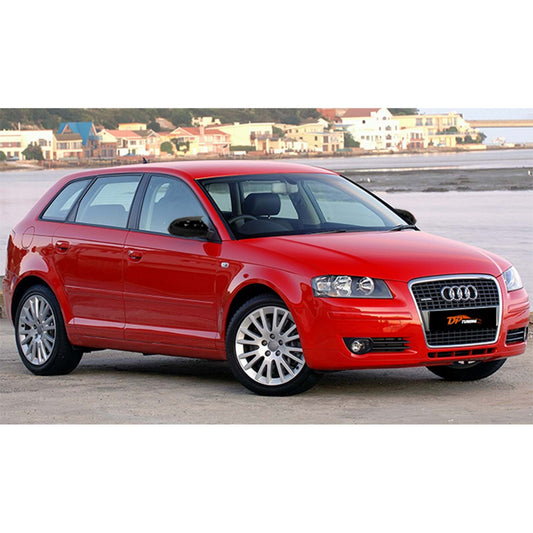 Капаци за огледала BATMAN Audi A3 2008-12