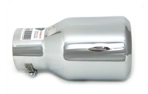 Накрайник за ауспух Ø44-73 MM