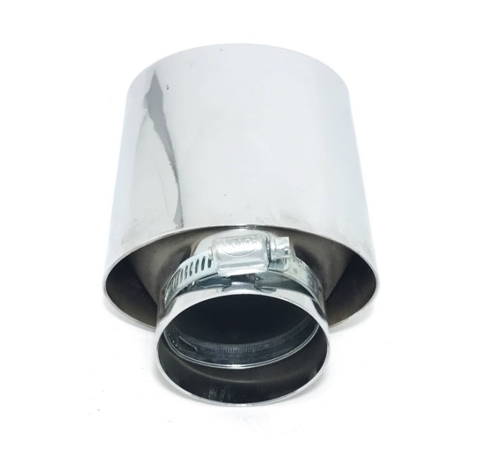Накрайник за ауспух Ø38-58 MM