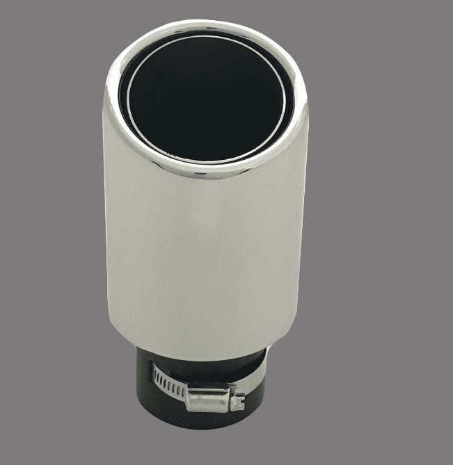 Накрайник за ауспух Ø38-60 MM