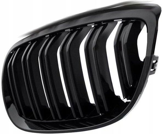Решетки Бъбреци BMW E92