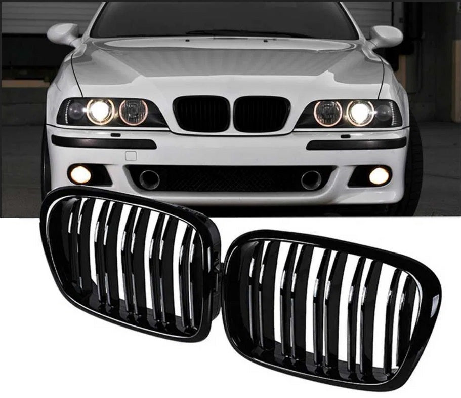 Решетки Бъбреци BMW 5 E39
