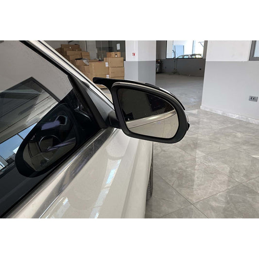 Капаци за огледала BATMAN Mercedes W205 2015-2019