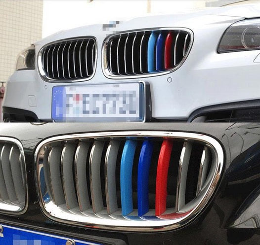 Декорация за решетка BMW F10