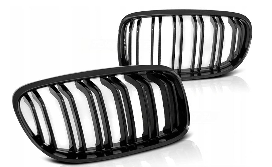 Решетки Бъбреци за BMW E90 2008-2012