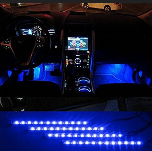 Ленти LED купе RGB