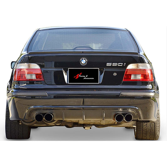 Дифузьор задна броня BMW М5 Е39 95-2003