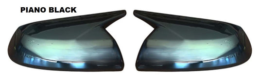 Капаци за огледала BATMAN Audi A3/А4 2003-2008