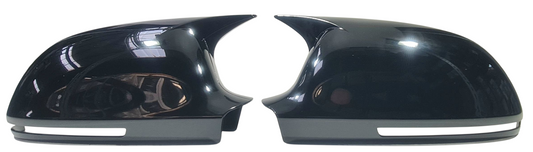 Капаци за огледала BATMAN Audi A4 2009-2012