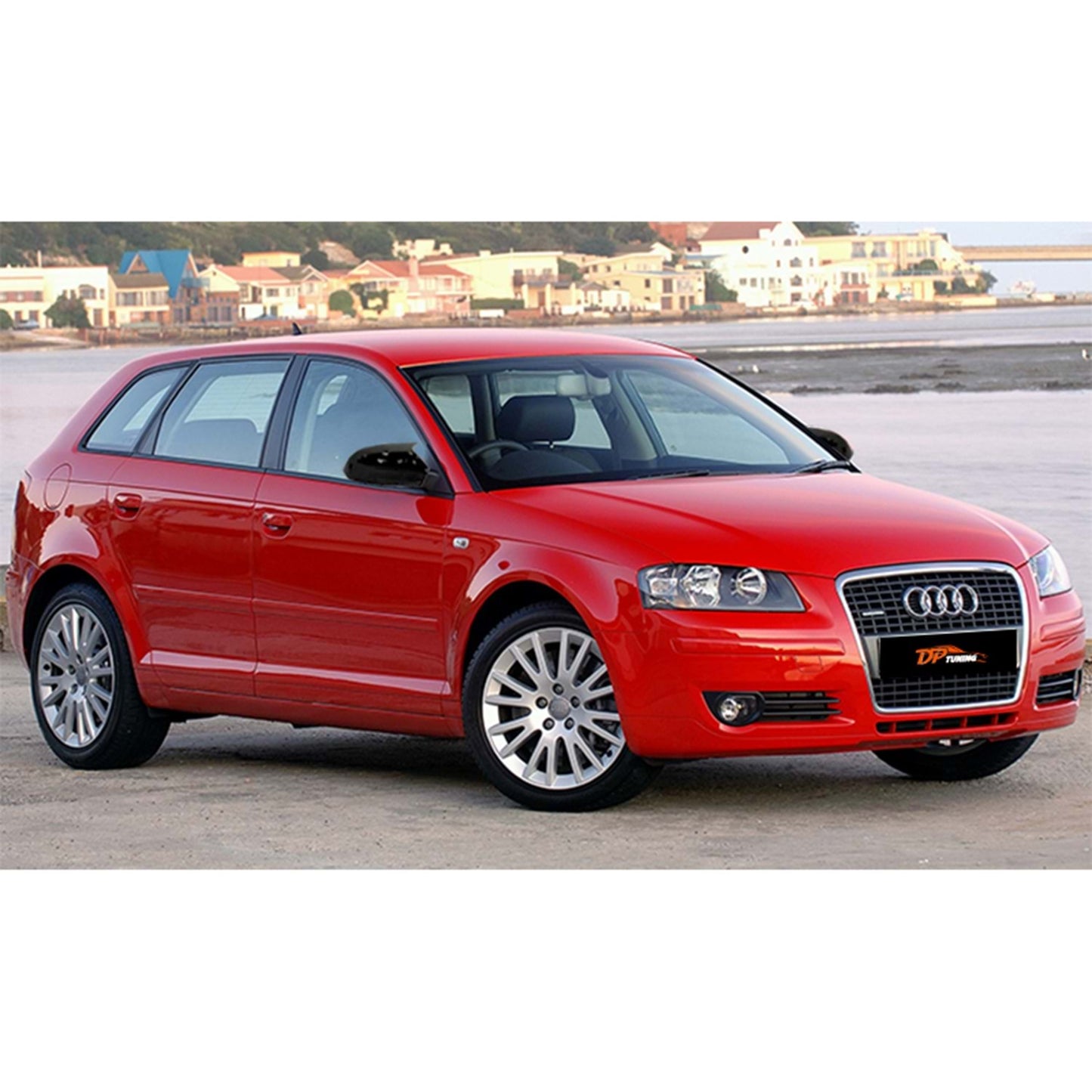 Капаци за огледала BATMAN Audi A3 2008-12