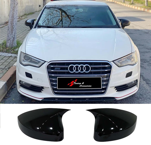 Капаци за огледала BATMAN Audi A3 2012-19