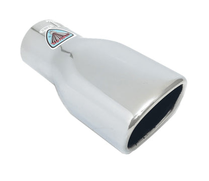 Накрайник за ауспух Ø38-48 MM