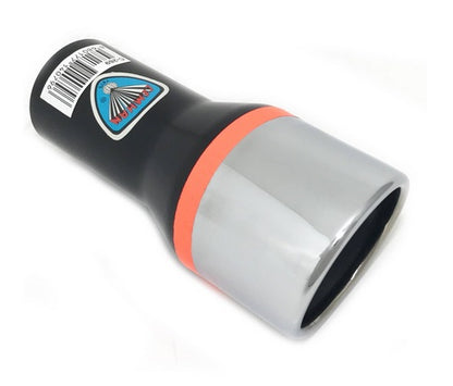Накрайник за ауспух Ø38-48 MM