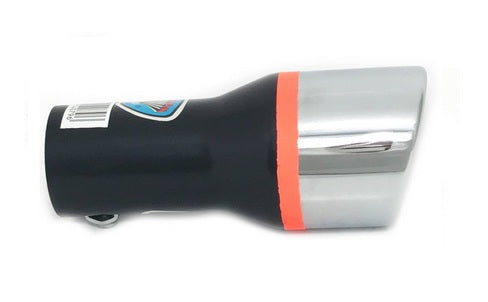 Накрайник за ауспух Ø38-48 MM
