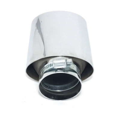 Накрайник за ауспух Ø38-58 MM