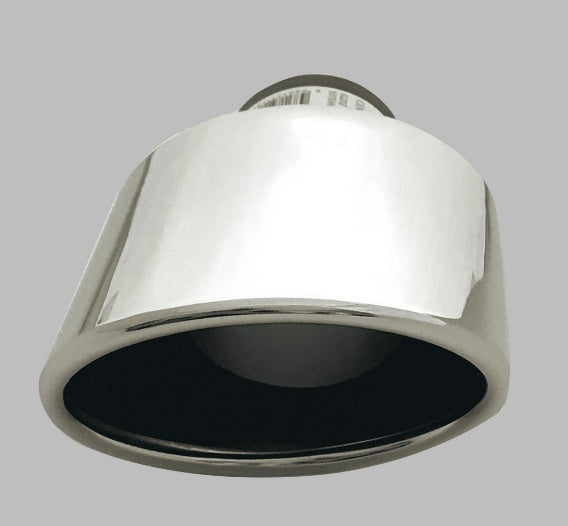 Накрайник за ауспух Ø38-60 MM