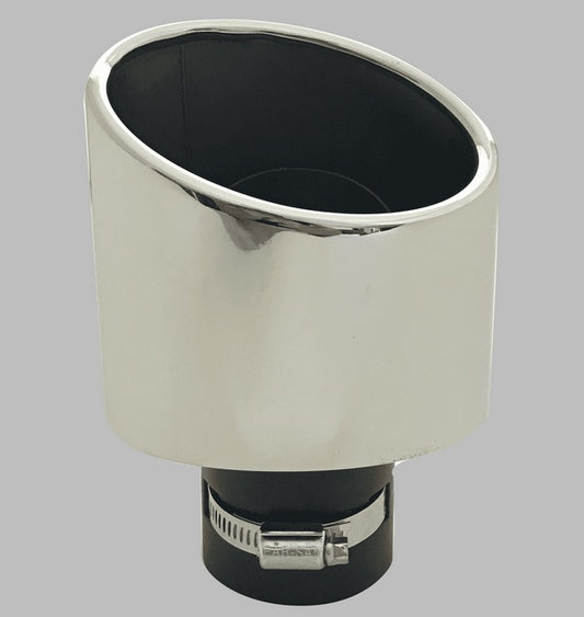 Накрайник за ауспух Ø38-60 MM