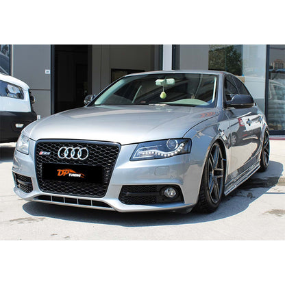 Капаци за огледала BATMAN Audi A4 2009-14