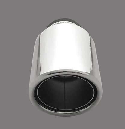 Накрайник за ауспух Ø38-60 MM
