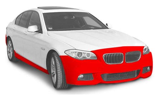 Брони BMW 5 F10 M Technik 2010-2014