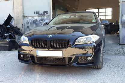 Брони BMW 5 F10 M Technik 2010-2014