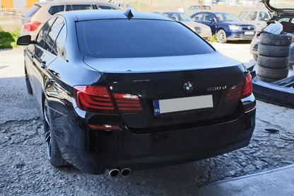Брони BMW 5 F10 M Technik 2010-2014