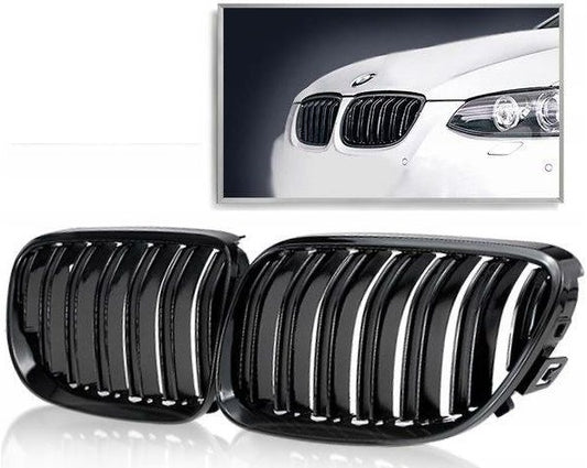 Решетки Бъбреци BMW E92