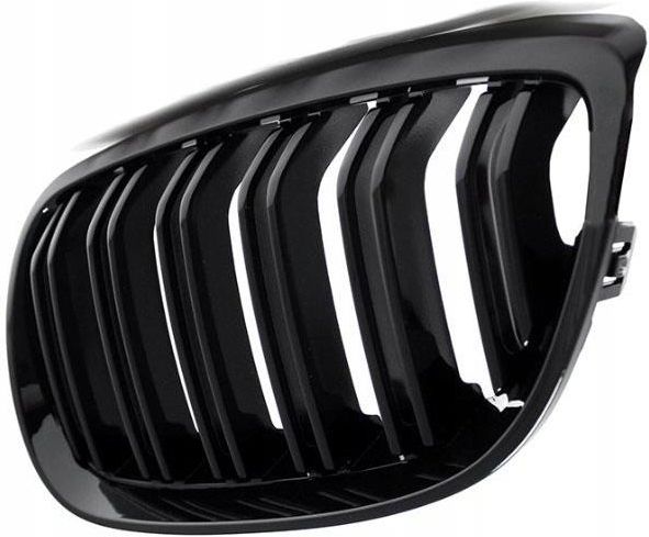 Решетки Бъбреци BMW E92