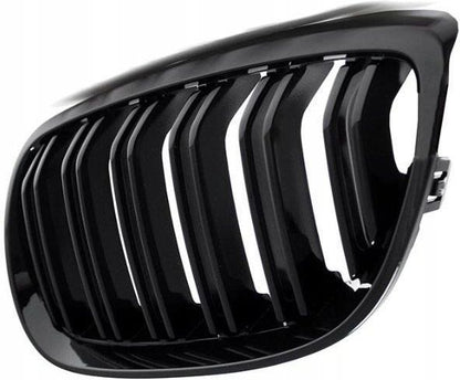 Решетки Бъбреци BMW E92