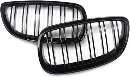 Решетки Бъбреци BMW E92 06-09