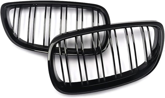 Решетки Бъбреци BMW E92 06-09