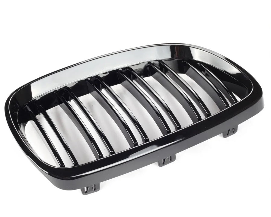 Решетки Бъбреци BMW E92 06-09