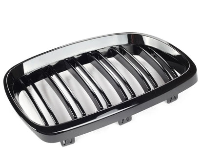 Решетки Бъбреци BMW E92 06-09