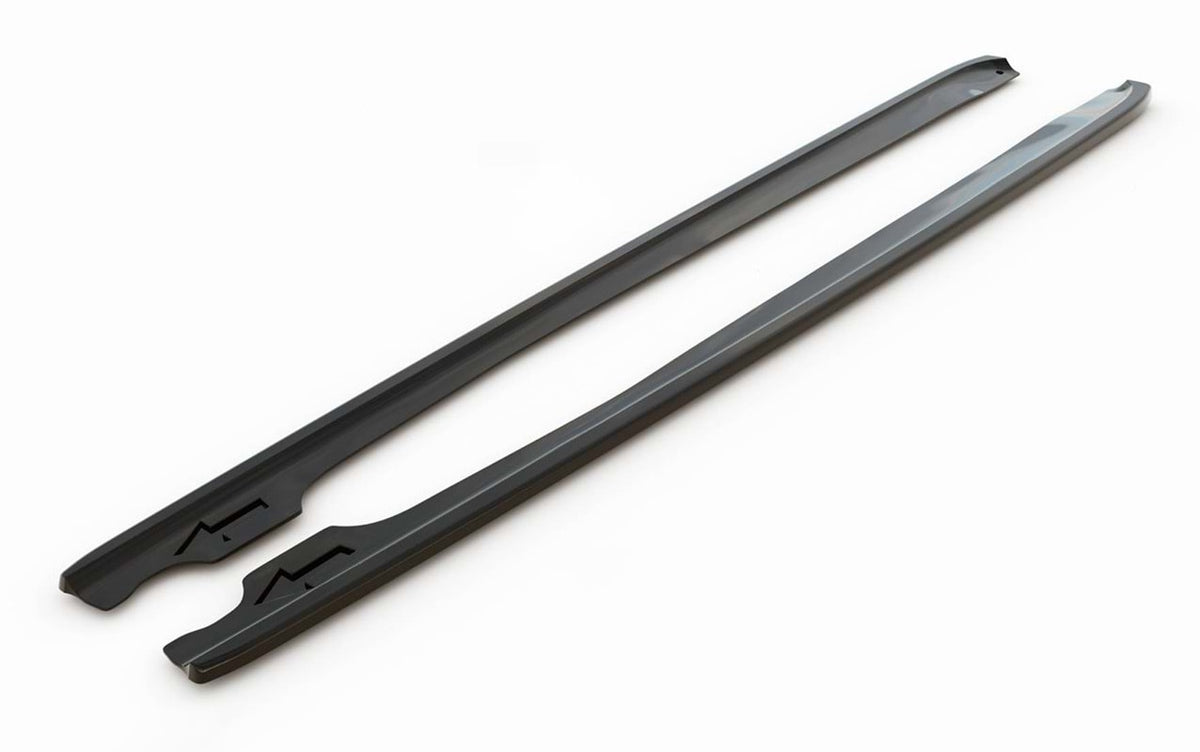 Добавки за праг BMW 3 E46 -2 и 4врати 1997-2006