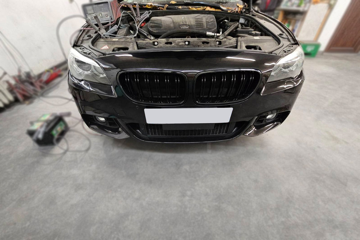 Брони BMW 5 F10 M Technik 2013-2017