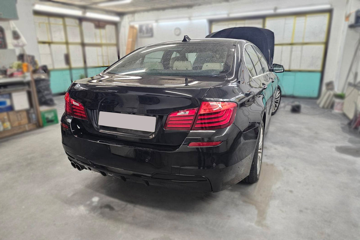Брони BMW 5 F10 M Technik 2013-2017