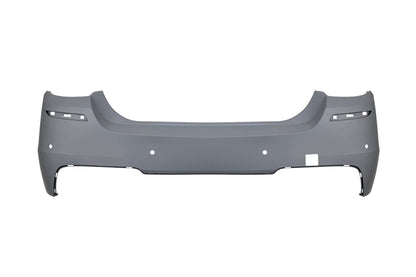 Брони BMW 5 F10 M Technik 2013-2017