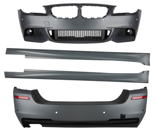 Брони BMW 5 F10 M Technik 2010-2014