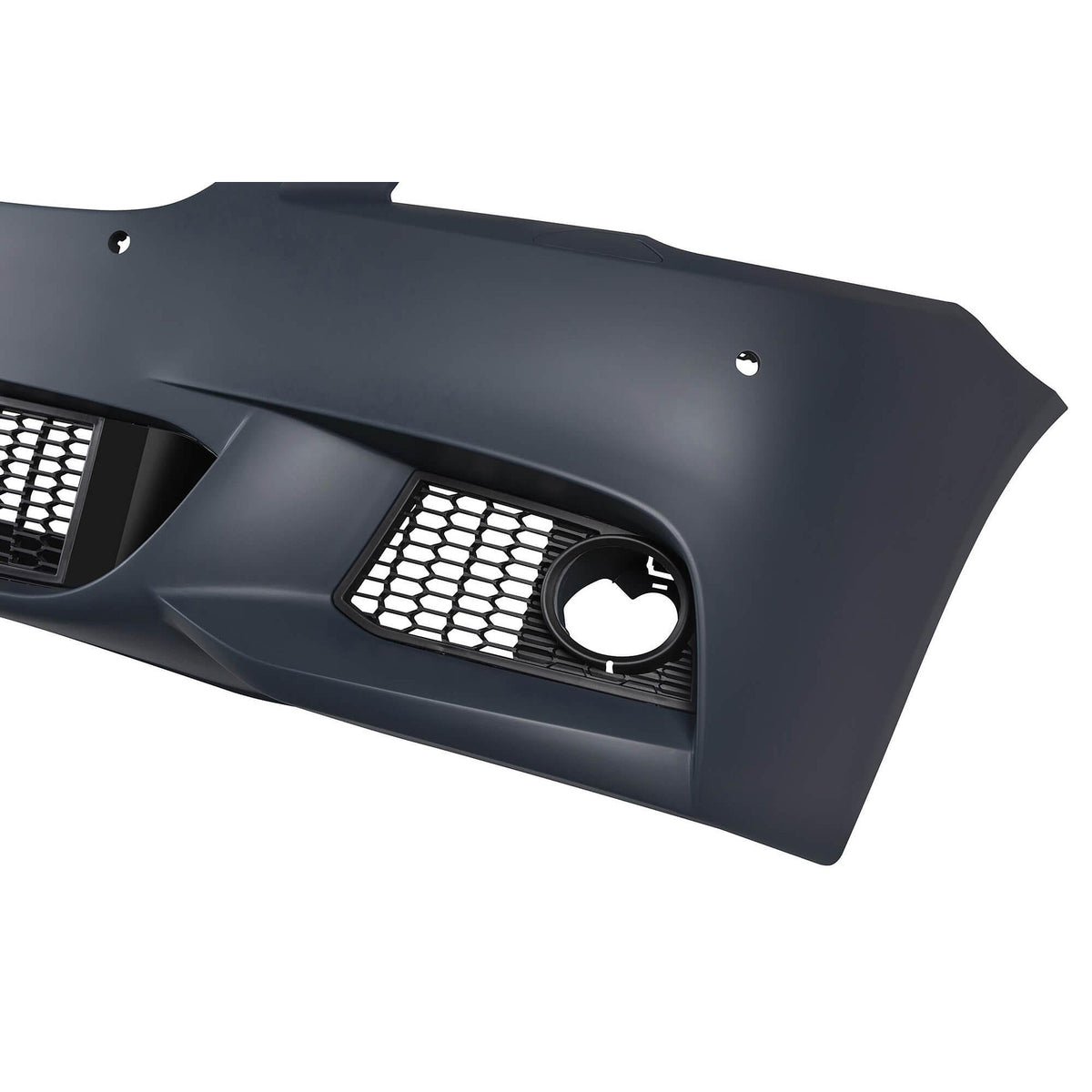 Предна Броня BMW 5 F10 M Technik 2011-2014