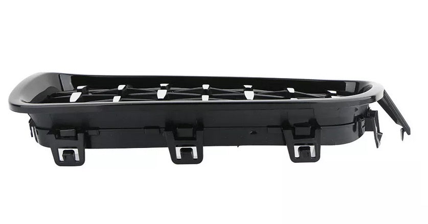 Решетки Бъбреци BMW F30 2012-2018 Diamond
