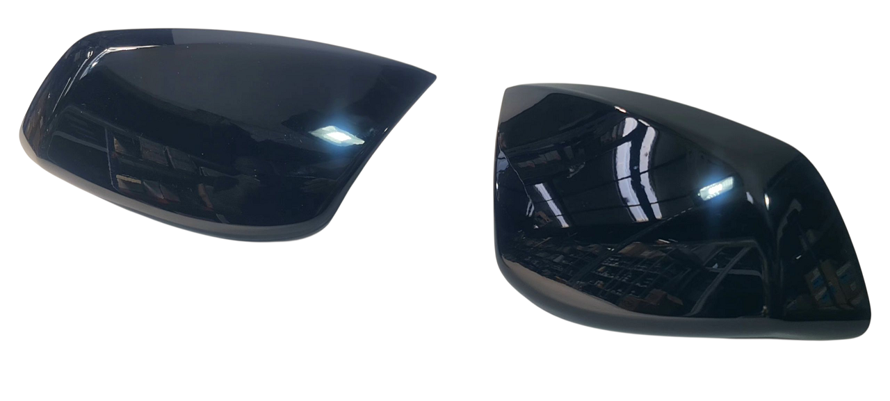 Капаци за огледала BMW E60