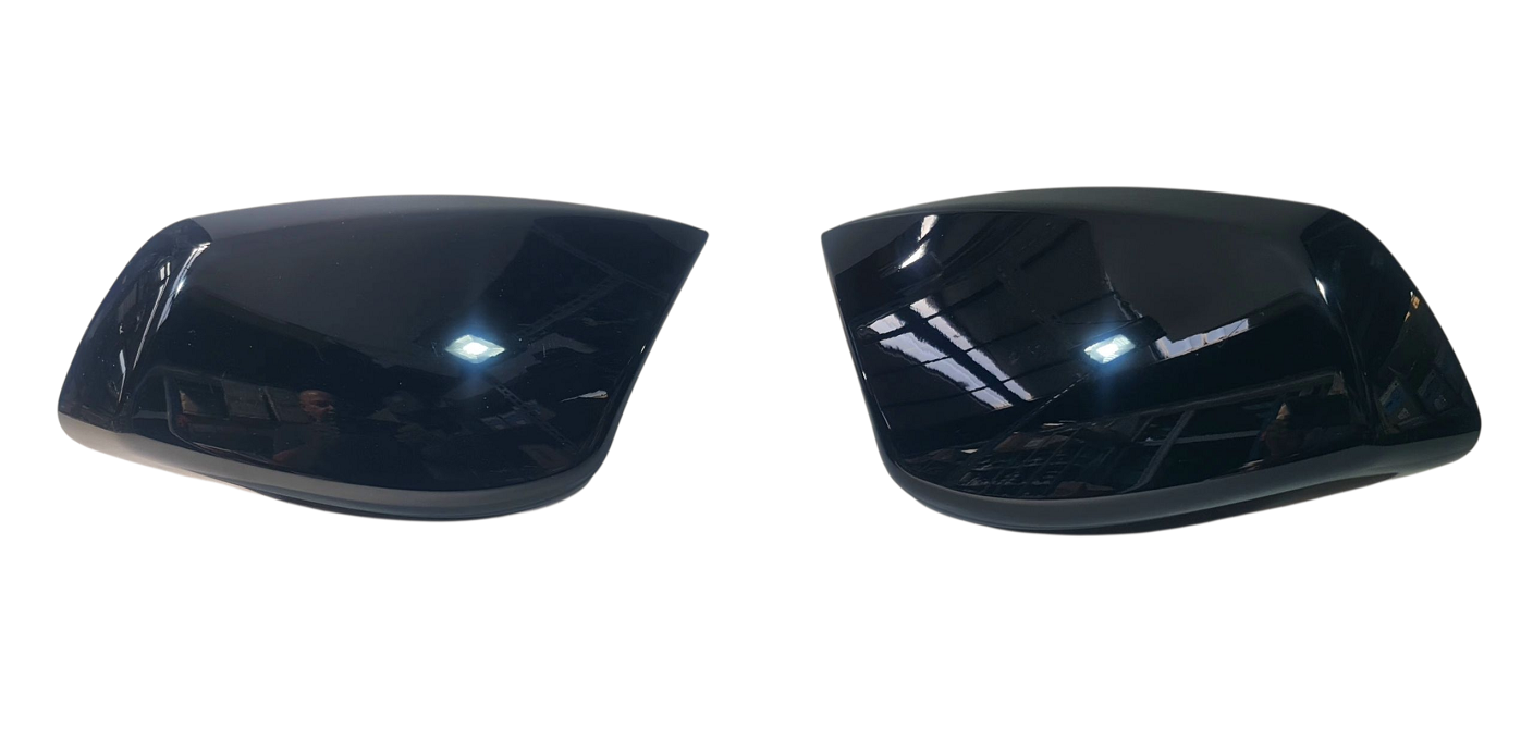 Капаци за огледала BMW E60
