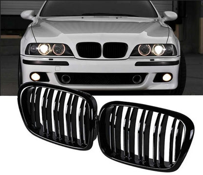 Решетки Бъбреци BMW 5 E39