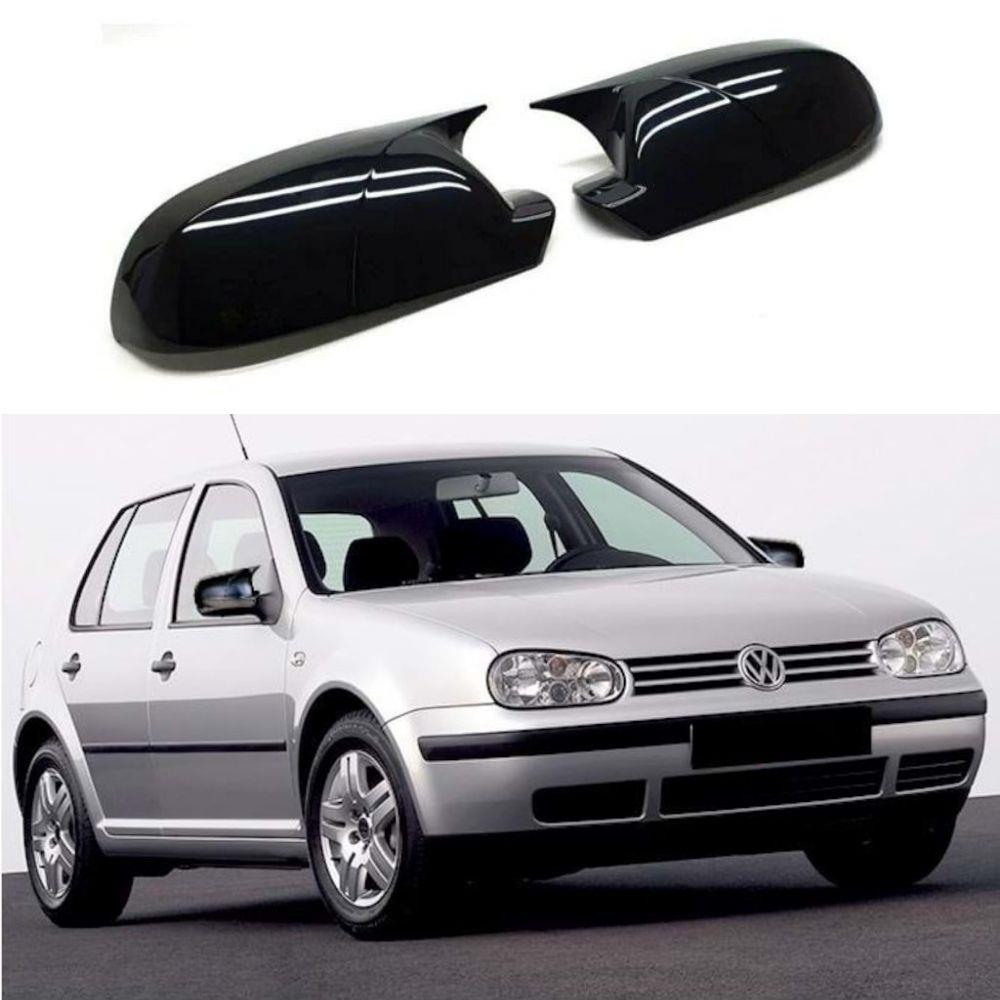 Капаци за огледала BATMAN VW Golf 4/Passat B5