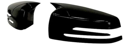 Капаци за огледала BATMAN Mercedes W212/W221/W218/W166