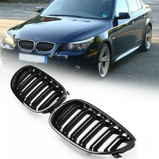 Решетки Бъбреци BMW 5 E60/E61