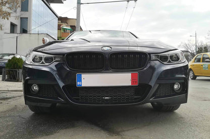 Предна Броня BMW 3 F30 M-Sport 2011-2018