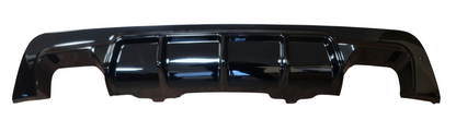 Дифузьор задна броня BMW 5 E60/E61 2002-2010